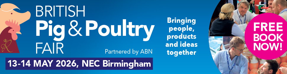 The British Pig & Poultry Fair